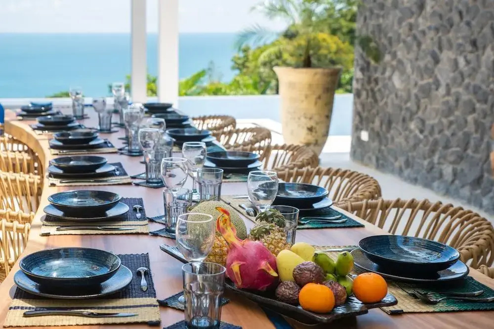 BLUE ELEPHANT Luxury Pool Villa Koh Samui