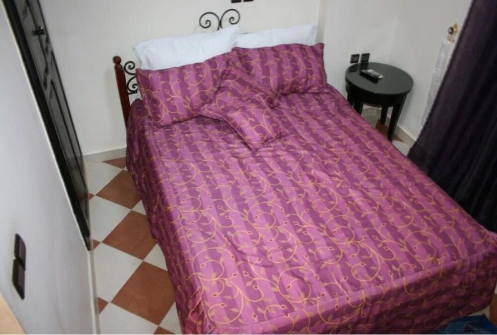 Hotel Benhama Erfoud