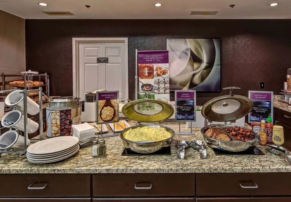 Residence Inn by Marriott Memphis Germantown