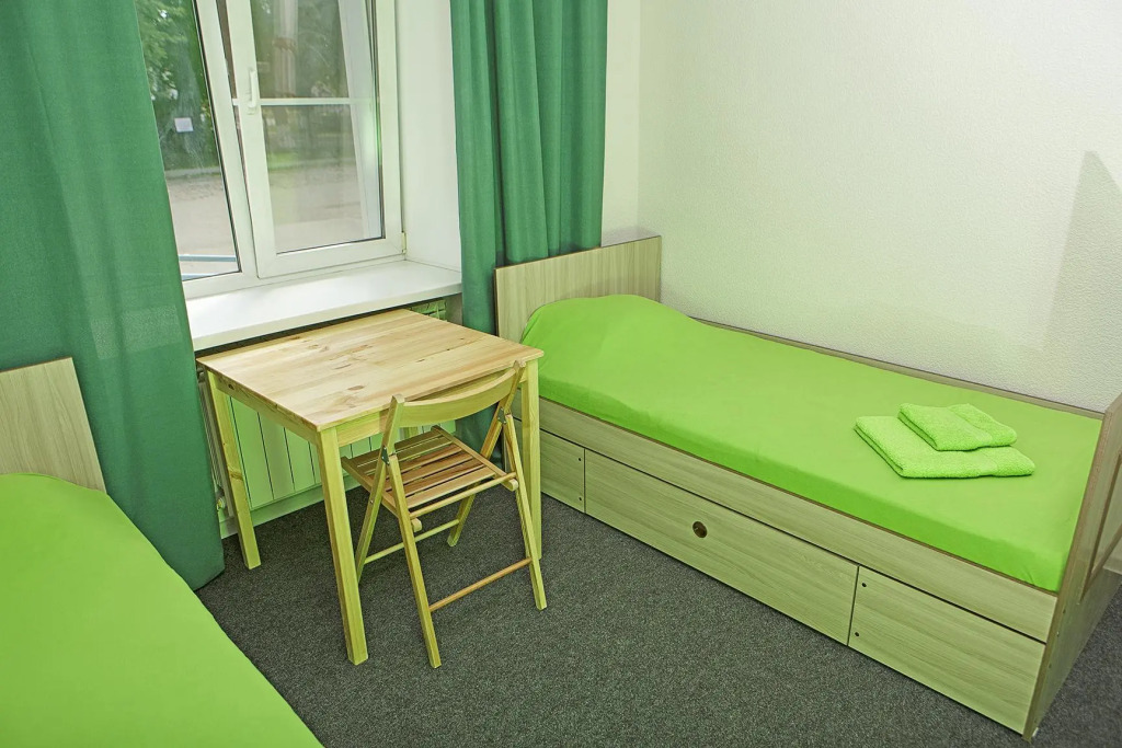 Hostel Amigo