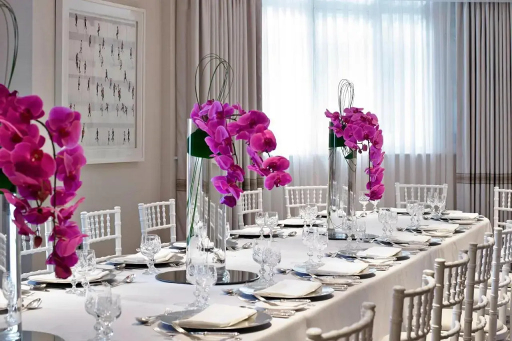 Park Lane Mayfair