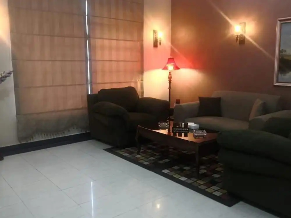 Orient House Hotel Suites & Apartments بيت الشرق للشقق الفندقية
