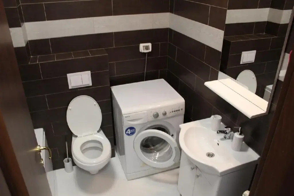 . Randevu Apartment