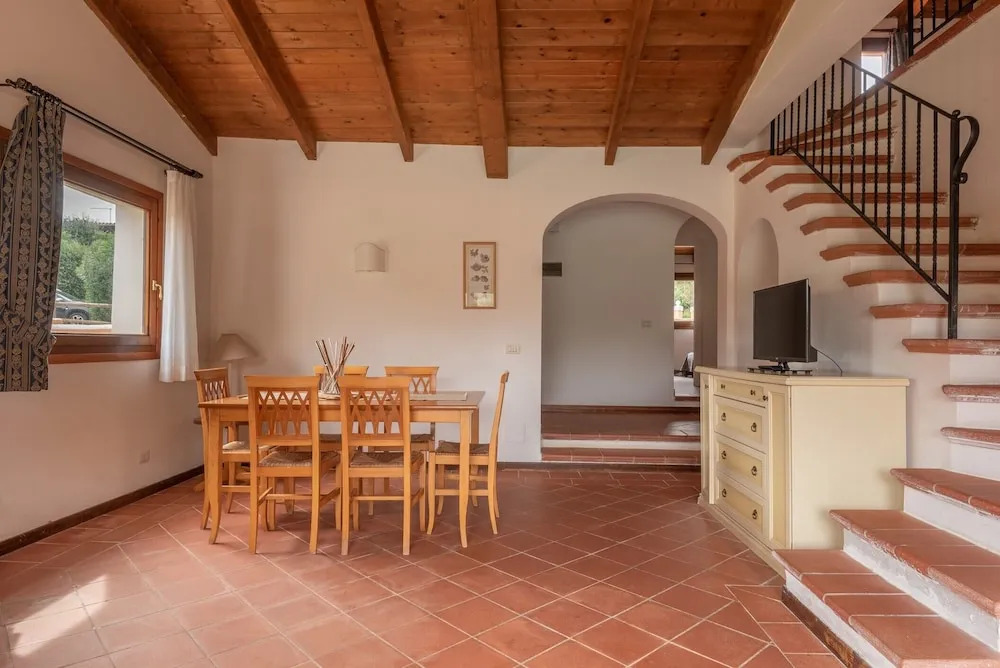 Charming Sea Villas Villa Private Pool Extra Bed Possible Num2109