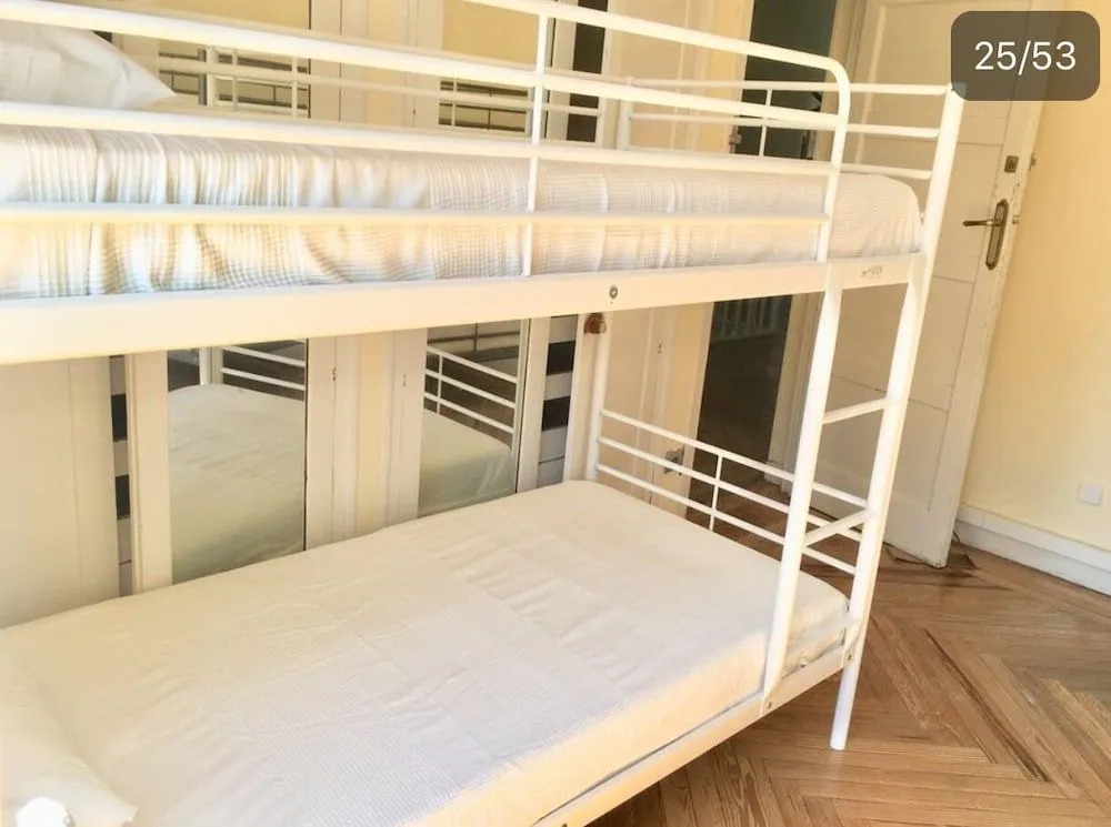 Villa Laurene Hostel