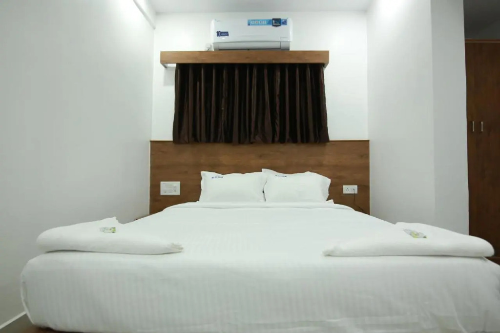 Hotel BG Inn