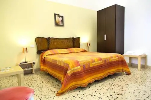 La Casa Del Turista Trapani