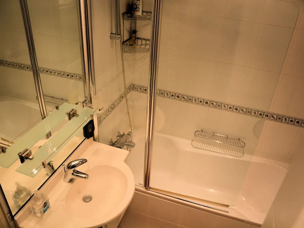 Lovely apartment with sea views on the boulevard of Noordwijk
