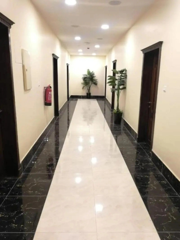 Dayafa ApartHotel