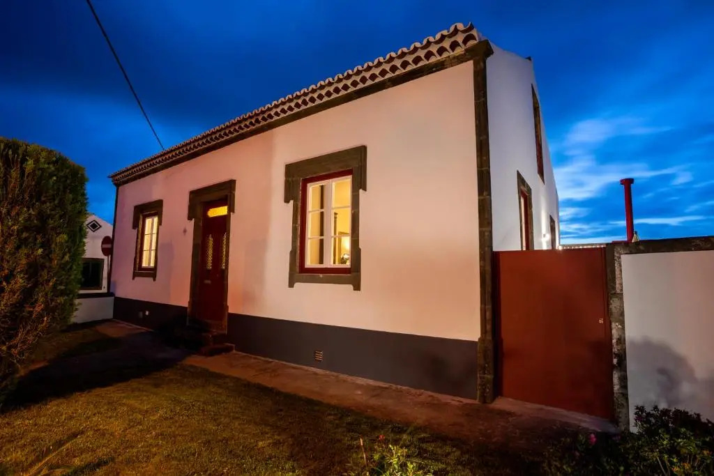 Tradicampo Eco Country Houses