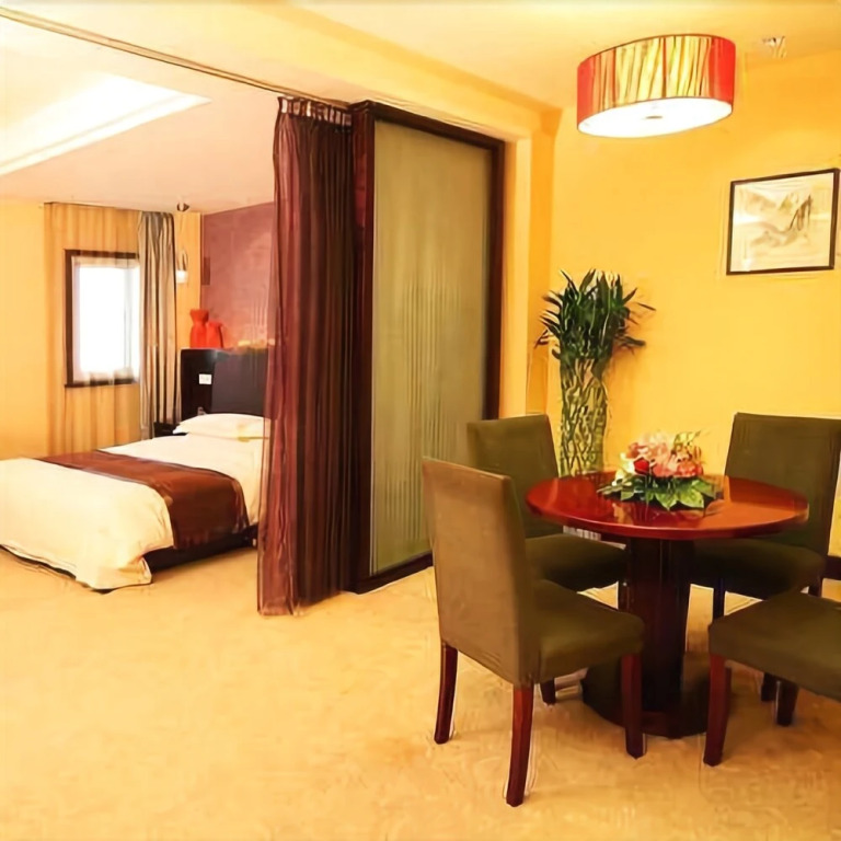 Juhua Hotel Hangzhou