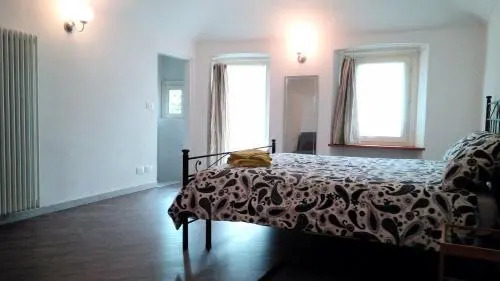 Bed&Braja