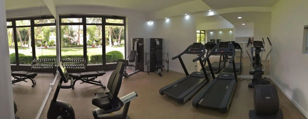 Villa Minieri Resort & SPA