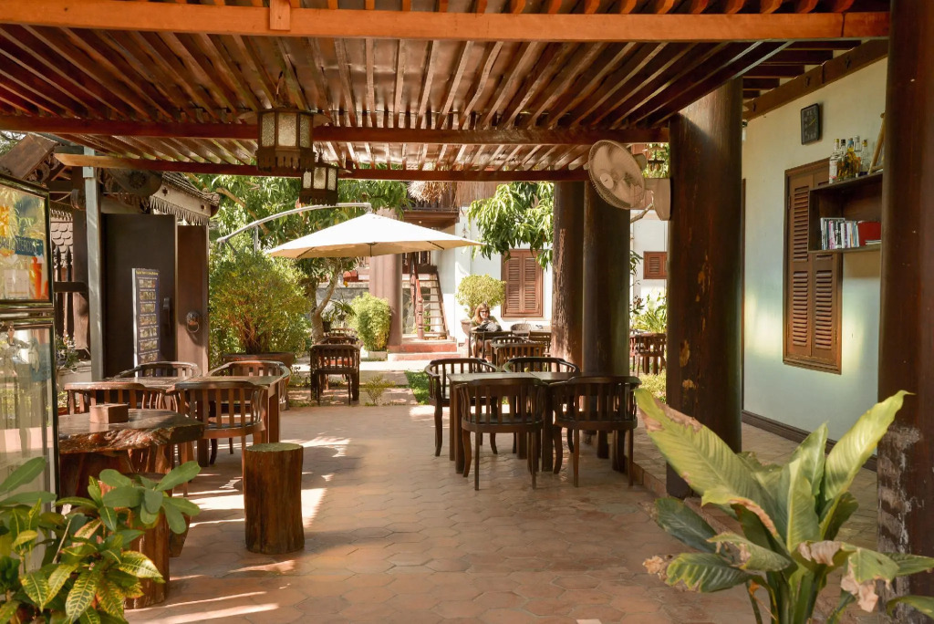 Pumalin Villa