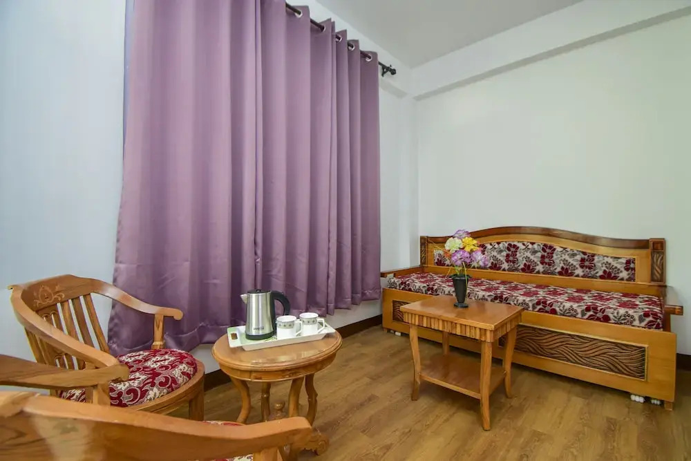 Mashobra Homestay by Dumnu Homes