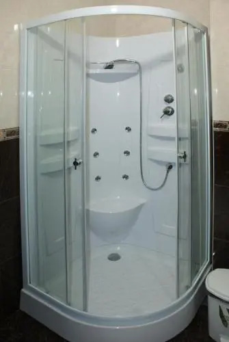 Guest House Briganto
