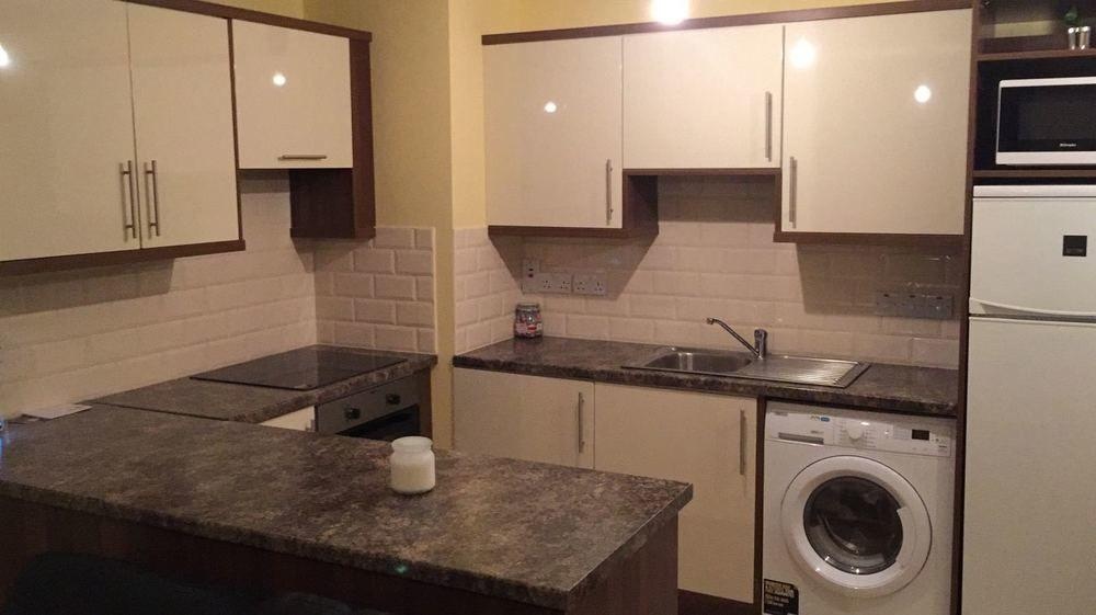 Wild Atlantic Apartments Killarney