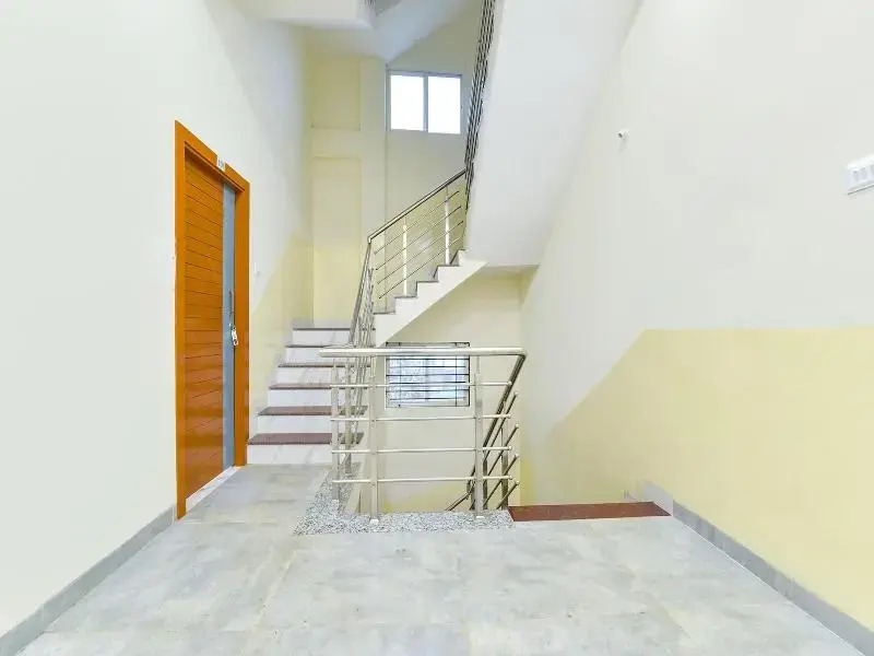 FabHotel Grand Embassy