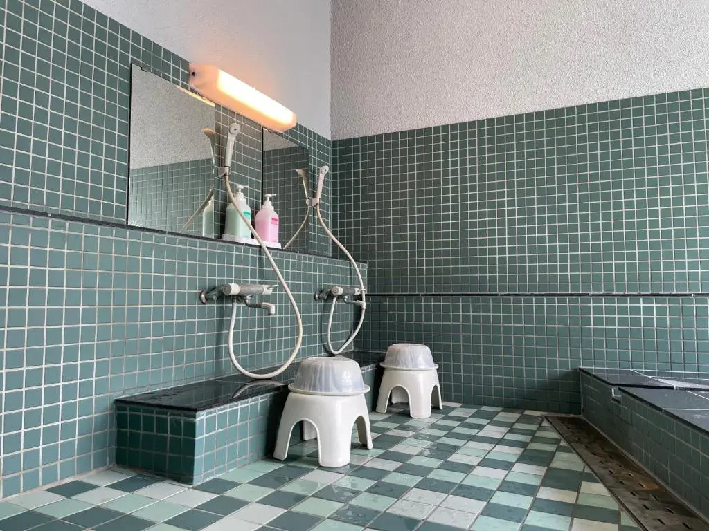 Guesthouse Sunline Beppu