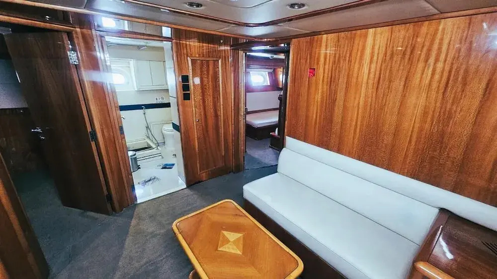 Riviera Leisure Yachts Dubai