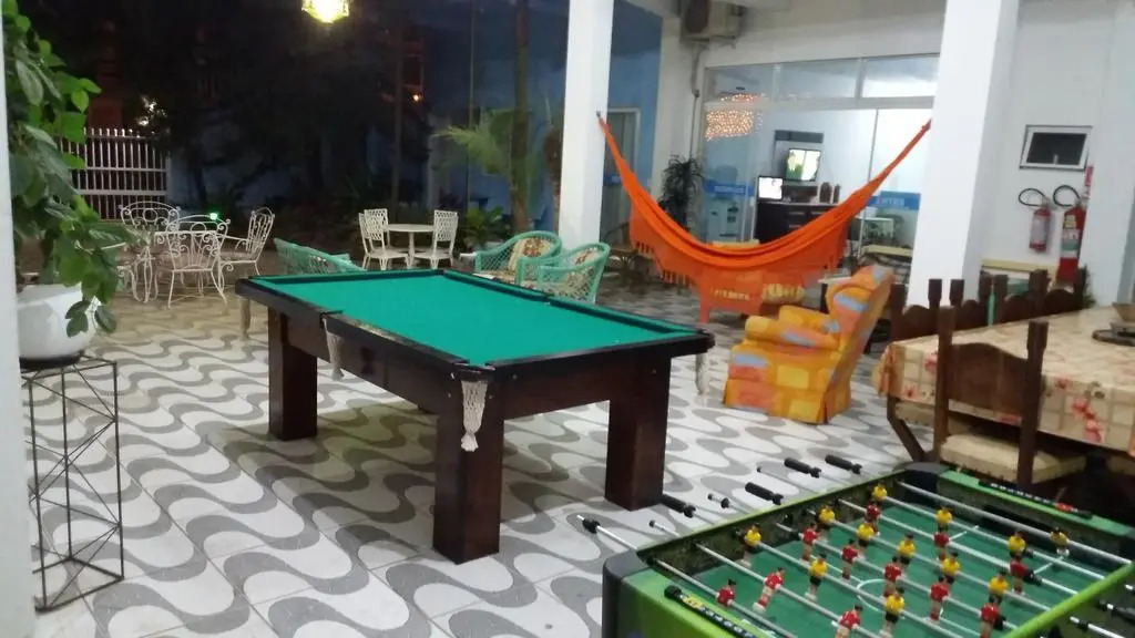 Pousada Bella Praia