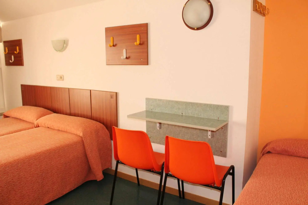 Loop INN Hostel Santiago de Compostela