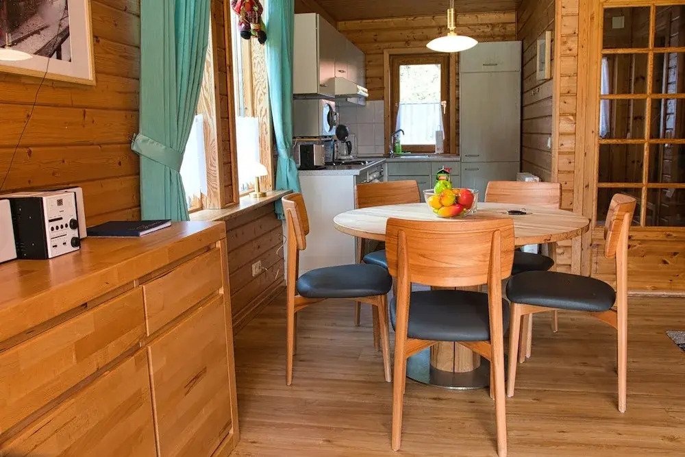This is Your House to Stay for Holidays
