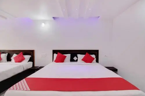 The Travellers Nest Ooty
