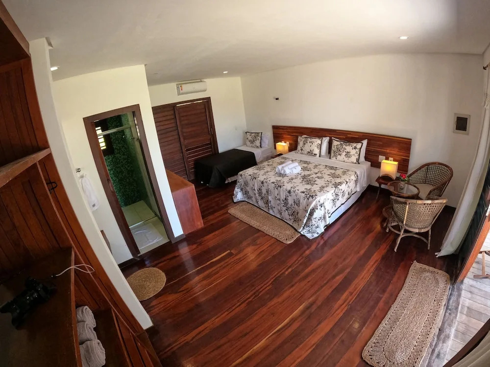 Hotel Vila Marola