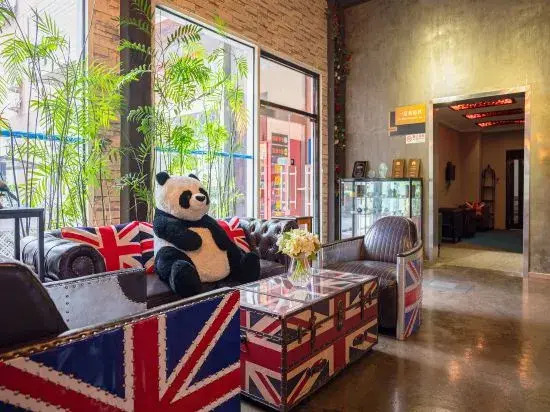 Super 8 Hotel Beijing Shunyi Xinguozhan Fuqianyijie