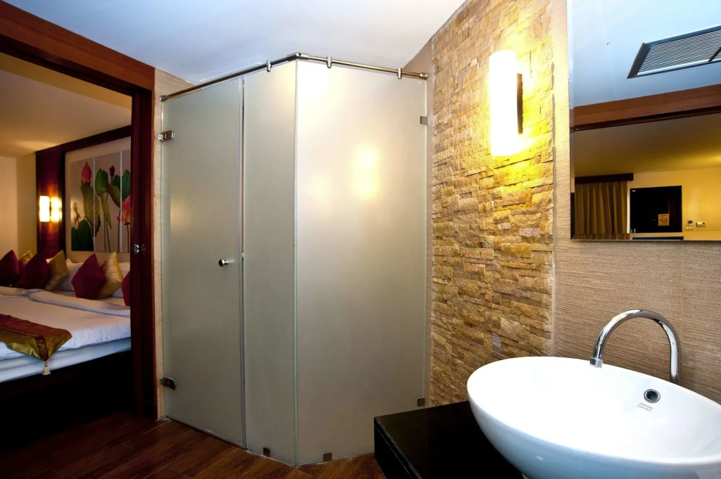 Samed Pavilion Resort
