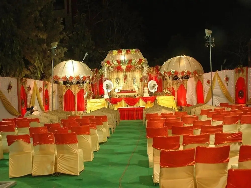 ASHOK VILLA