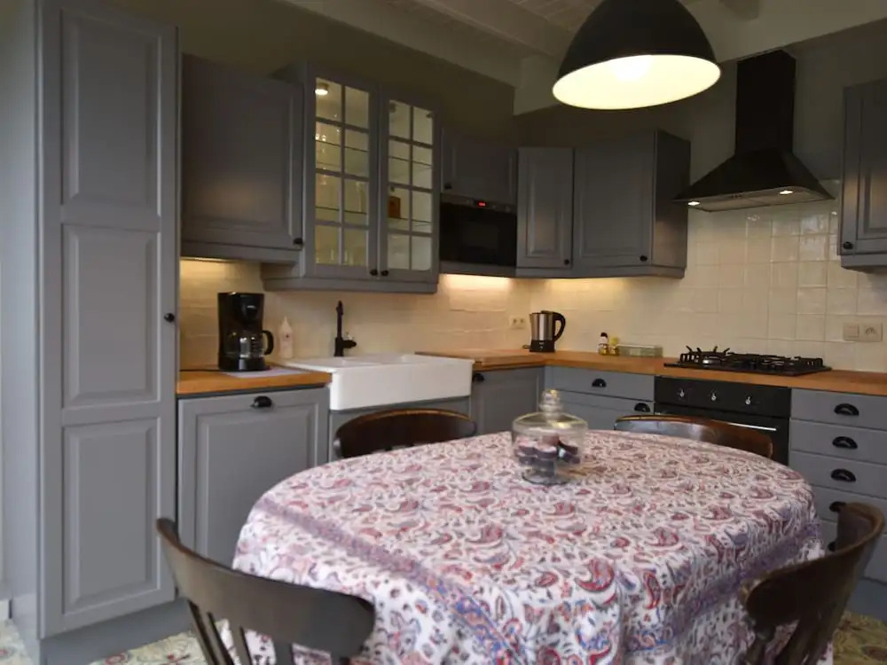 Charming Holiday Home in Damme with Private Garden
