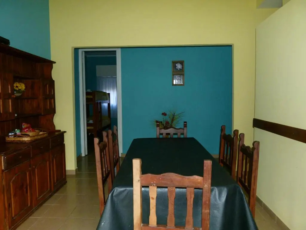 Náutico Apart Hotel