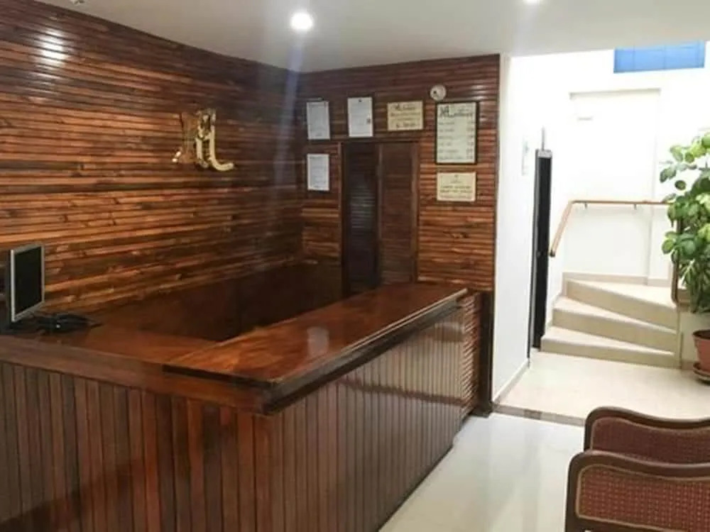 Hostal Anthony's