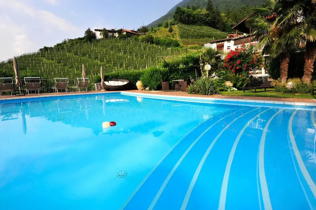 Apparthotel Calma
