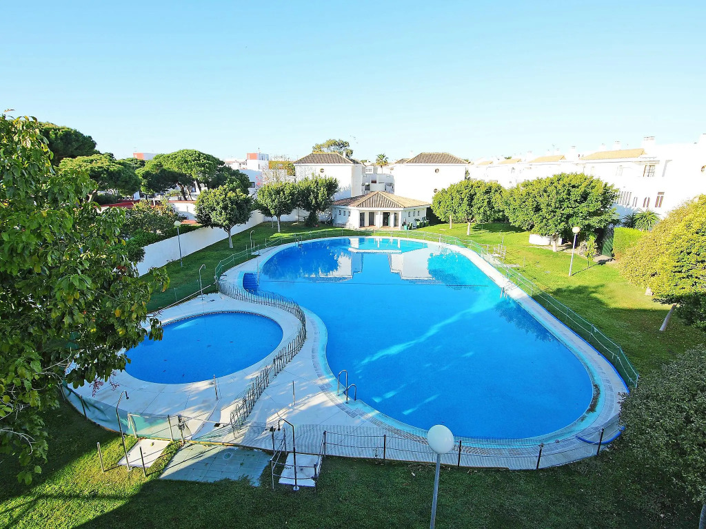 Urb Pinar Almadraba - Two Bedroom