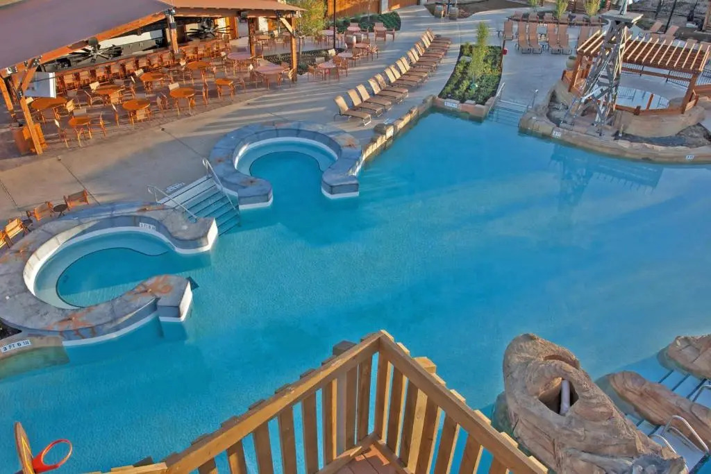 Gaylord Texan Resort and Convention Center