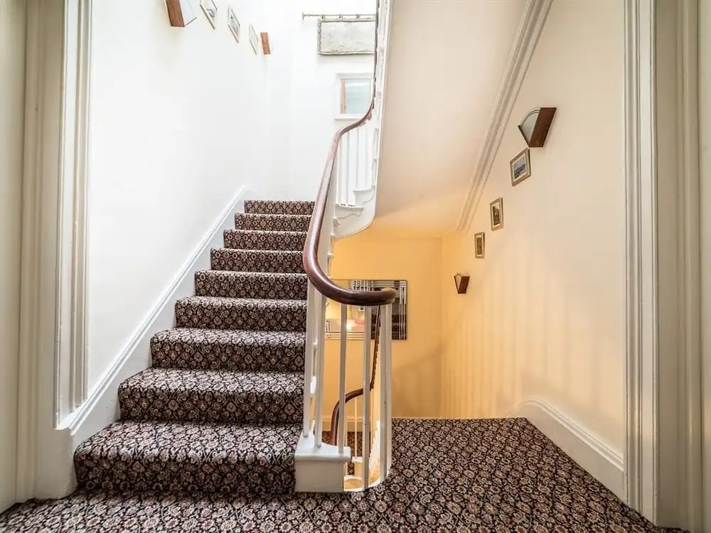 The Grafton Guest House