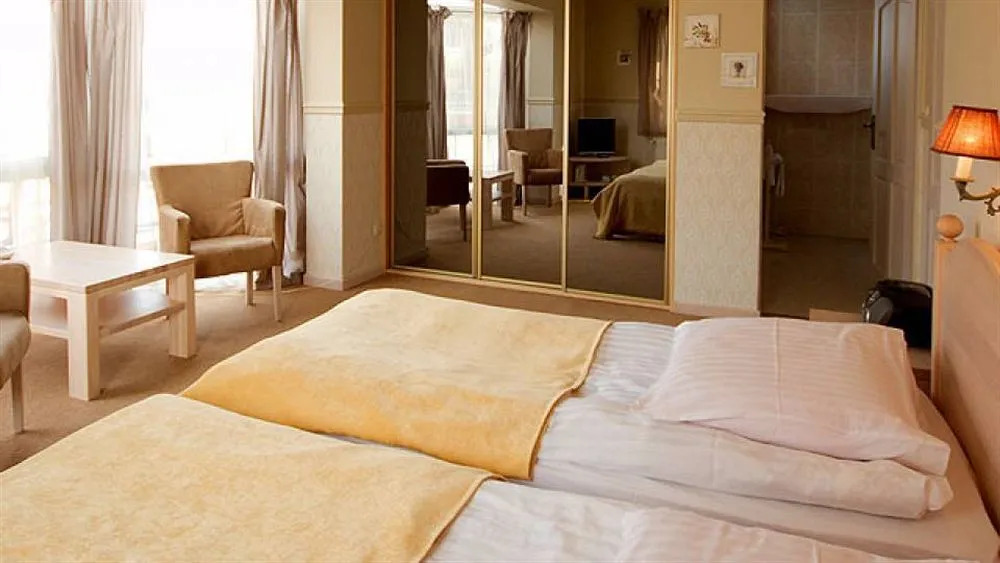 Afrodyta SPA & Wellness Resort