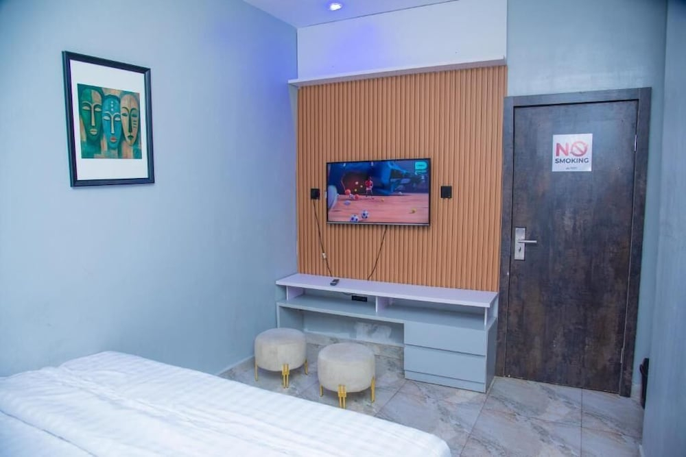 The Zakai Hotel