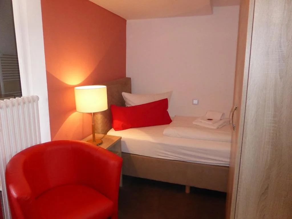 Rheinhotel Zur Krone