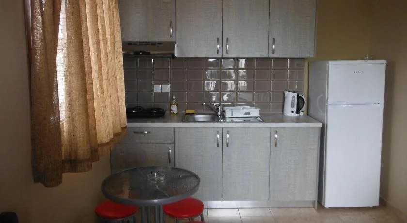 Dimitras Apartments