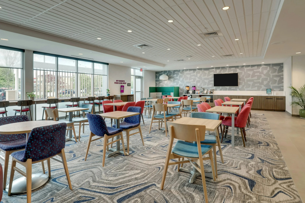 Home2 Suites By Hilton Conway, Sc
