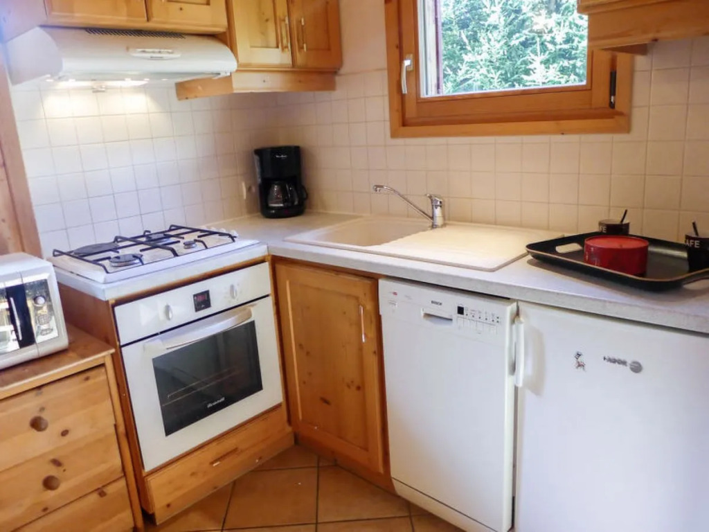 Chalet Evasion Chamonix