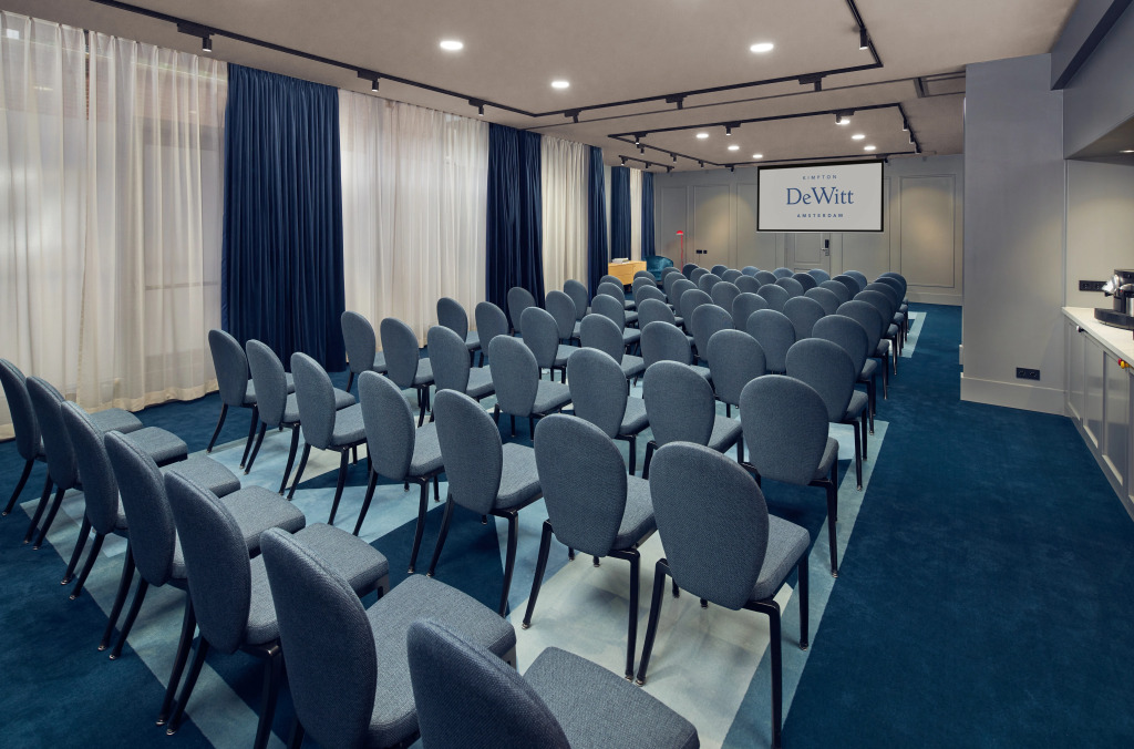 Kimpton De Witt Amsterdam by IHG