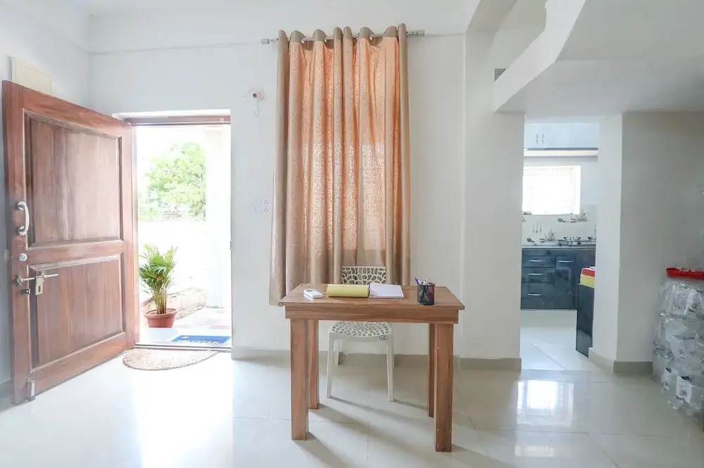 Fabexpress Kp Suites Villas