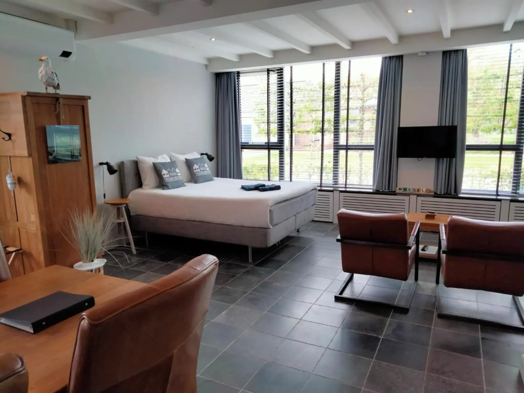 B&B Veers Buuten