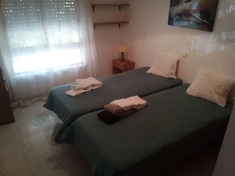 Beautiful two bedroom by Rental4all