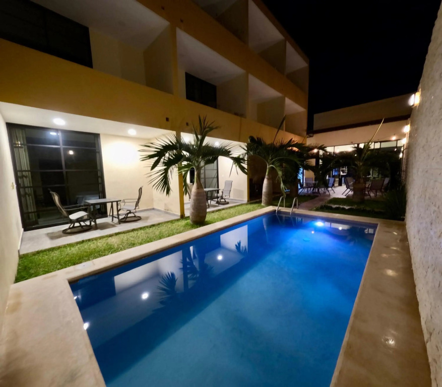 Hotel Avila